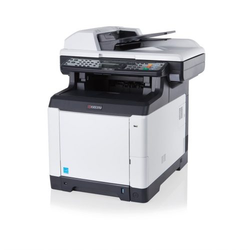 Kyocera FSC2026 MFP