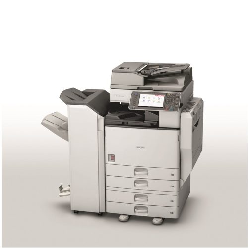 Ricoh Aficio MP4002SPF