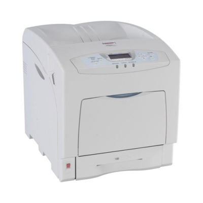 KlusIT Printer Huren