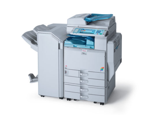KlusIT-Multifunctional-huren-Ricoh-Aficio-MPC4500