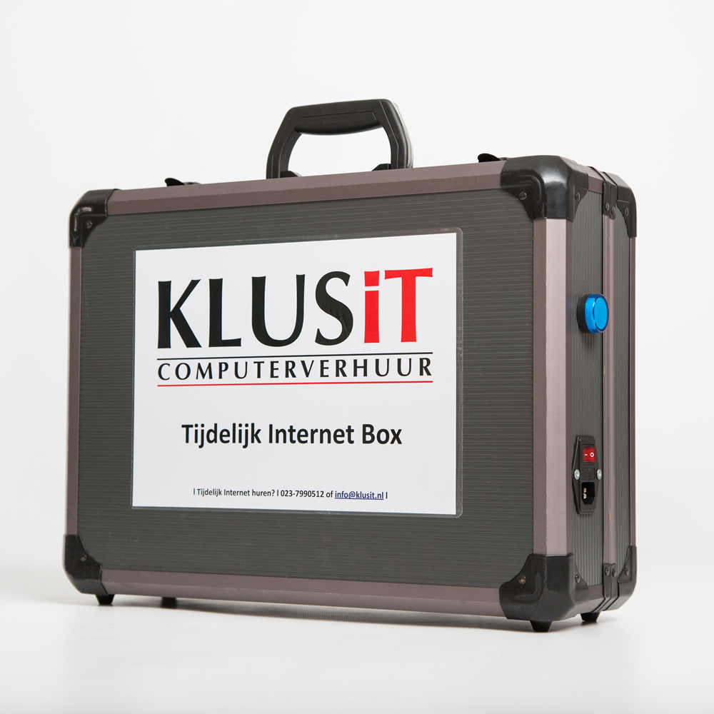 Wifi-huren